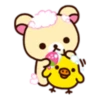 Rilakkuma: Good Friends 16