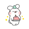 YUMYUM RABBIT 8