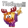 Победа!!!