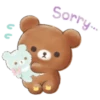 Rilakkuma:Korilakkuma Happy Ice cream 9