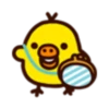 Rilakkuma Summer 14