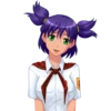 Lena (Everlasting Summer) 10