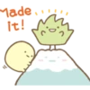 Made Ju it!!