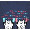 Super Serious Storm Cat 2 10