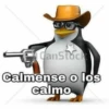 CanStock Calmense o los calmo