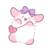 Lazy Bunny? 5