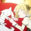 Mahou Shoujo Madoka Magica 8