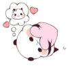 Love Love Yururin Panda 9