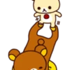 Rilakkuma: Good Friends 18