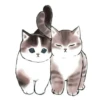 Kittens : : 🍢 10