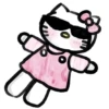 HELLO KITTY RANDOM 💌 12