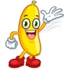 Lovely Banana 12