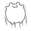 Lazy hamster, Hmmster 16