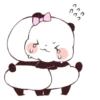 Love Love Yururin Panda 13