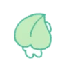 White frog with great water! 'Ahpuh' 17