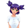 Lena (Everlasting Summer) 16