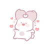 Chinchilla as cute as a puppy 17