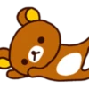 Rilakkuma: Good Friends 20