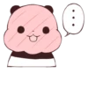 Love Love Yururin Panda 14