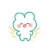 White frog with great water! 'Ahpuh' 18