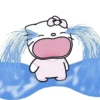 HELLO KITTY RANDOM 💌 16