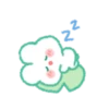 White frog with great water! 'Ahpuh' 19