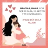 8 DE MARZO🌹¡FELÍZ DÍA MUJER! 9