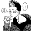 Kazutora kinnie things 13
