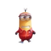 Minions: Nace Un Villano 8