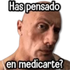 Has pensado en medicarte?