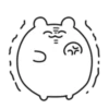 Lazy hamster, Hmmster 19