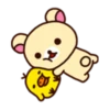 Rilakkuma: Good Friends 21