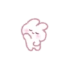 A cute and energetic rabbit 18