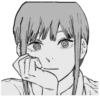 Makima, Asami, chainsaw & more 17