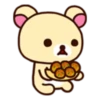 Rilakkuma Summer 19