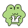a mischievous frog 10