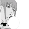 Makima, Asami, chainsaw & more 18