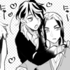 Kazutora kinnie things 15