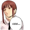 Makima, Asami, chainsaw & more 19