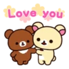 Love you