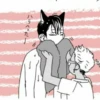 Kazutora kinnie things 16