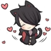 KittenBlackTop 14