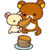 Rilakkuma: Good Friends 23
