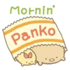 Mornin Panko