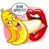 Lovely Banana 17