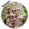 lovecoin I LOVE YOU