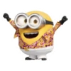 Minions: Nace Un Villano 12