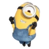 Minions: Nace Un Villano 13