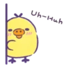 Rilakkuma, Always By Your Side stickers 10