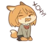 Fox School Girl 22